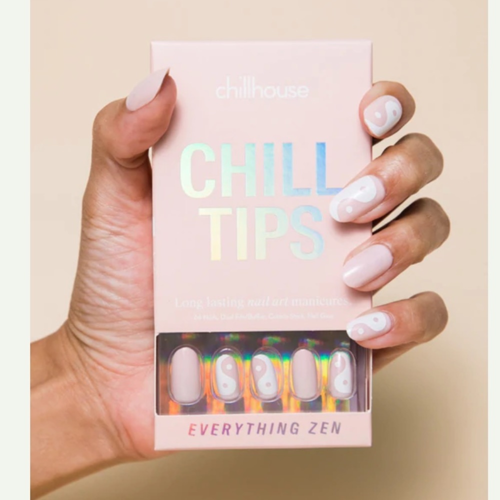 Chillhouse Chill Tips - Everything Zen